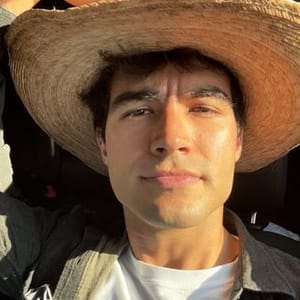 Jonathan Zavala