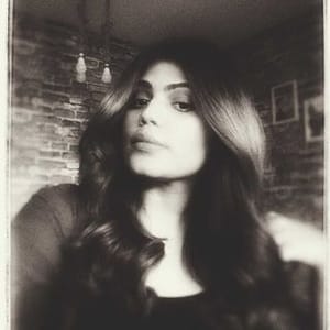 Farah Shaikh