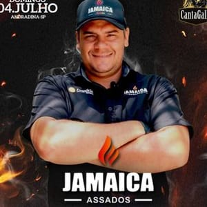 Jamaica Assados