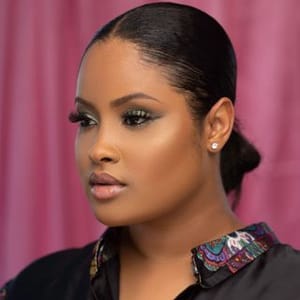 Keely-jade Brewer