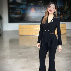 Diana Romero