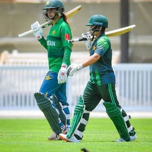Nida Rashid Dar