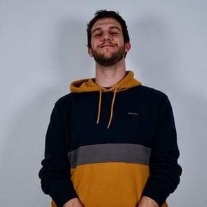 Stefano Lever