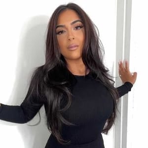 Shideh Kaviani