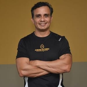 Andre Monteiro