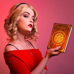 Kayley Marie Cosplay