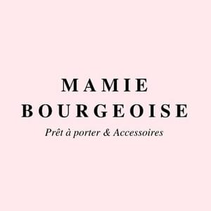 Mamie Bourgeoise