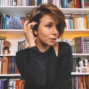 Polina Pars