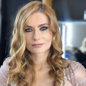Anca Androne