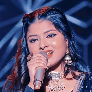Arunita Kanjilal