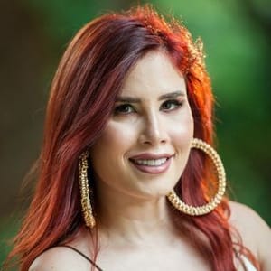 Camilla Uckers