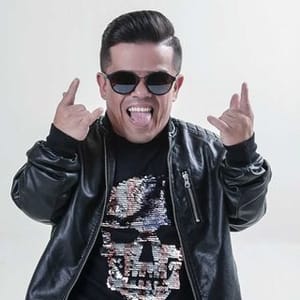 Pedrinho Moura