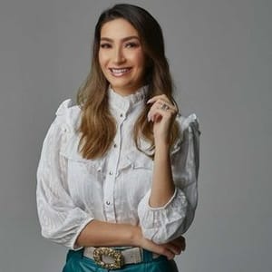 Dr Amanda Moreira
