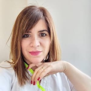 Dra Julieta Benvenuto
