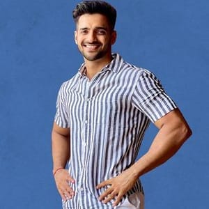 Puneet Rao