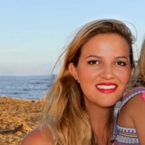 Serena Dyer Pisoni