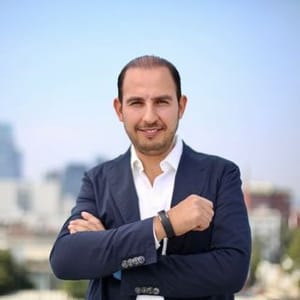 Marko Cortes