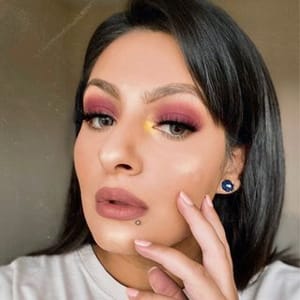 Iqra Qadir Ungureanu
