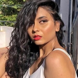 Khushi Chandrashekar