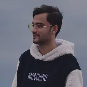 Shahrooz Abedi