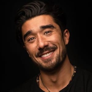 Evan Naka