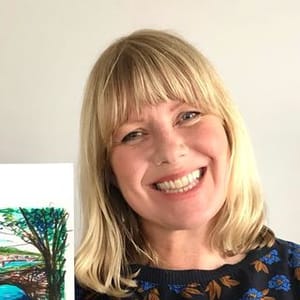 Charlotte Hamilton
