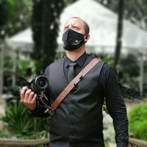 Tiago Casamento Bh