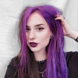 Skaiste Grunge