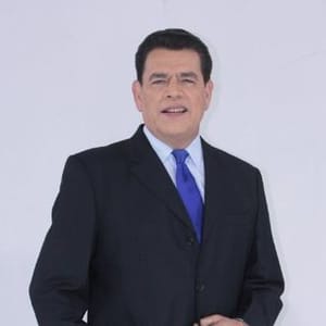 Moises Urbina
