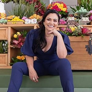Roberta Da Mata