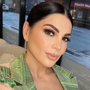 Lash Extensions Sydney
