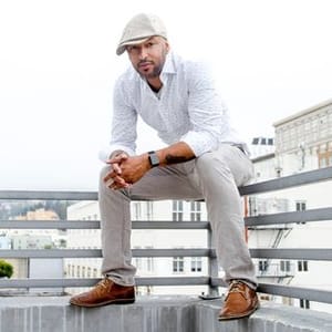 Jalen James
