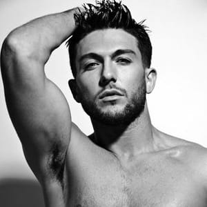 Frankie Zulferino Fj
