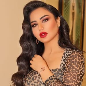 Souhair Alqaisi