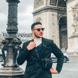 Jc Lagares