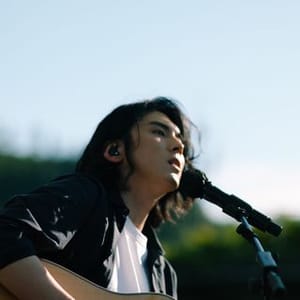 Isaac Hong