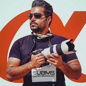 Mehdi Eghlima
