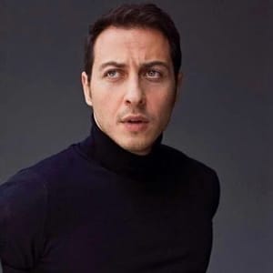 Ali Aksoz