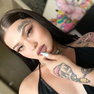 Vanny Nicole