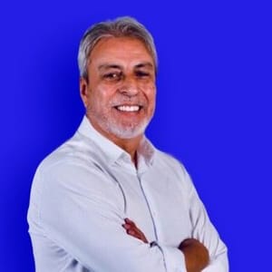 Clovis Monteiro