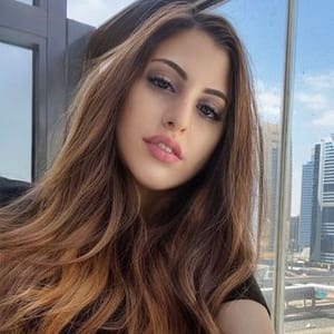 Nadia Hossam