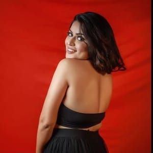 Radhika Chhabra