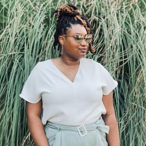 Alishia Mccullough