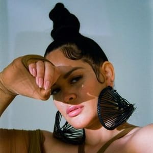 Romy Dya