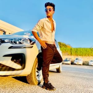 Rahul Chourasiya