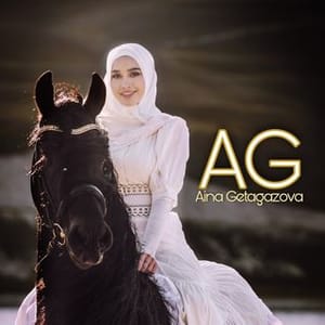 Aina Getagazova