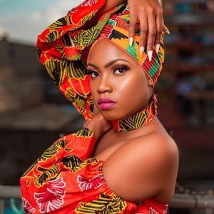 Cynthia Wanjiru