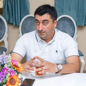Amiran Babayev