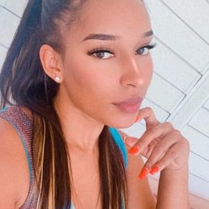 Kalefia Bryan
