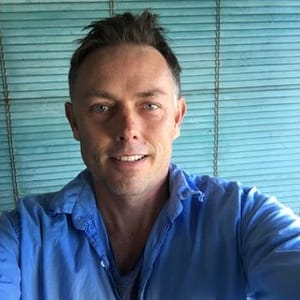 Sean Moran